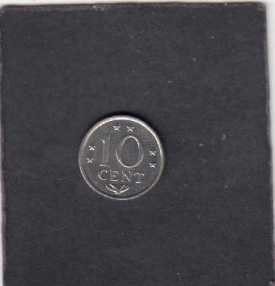 Beschrijving: 10 Cent